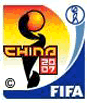 FIFA Women's World Cup China 2007