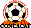 CONCACAF Logo