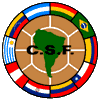 CONMEBOL Logo